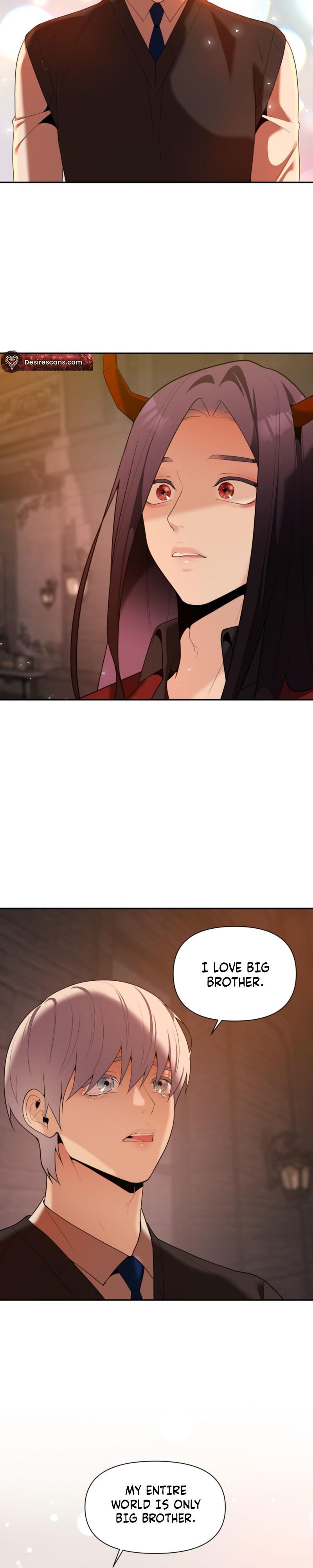 The Demon King Chapter 3 page 22 - 