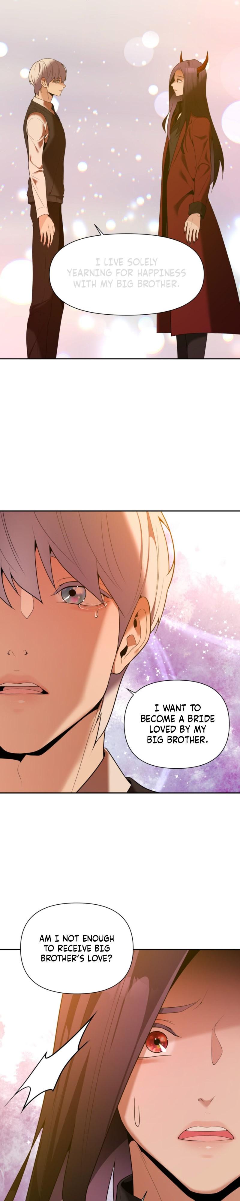 The Demon King Chapter 3 page 23 - 