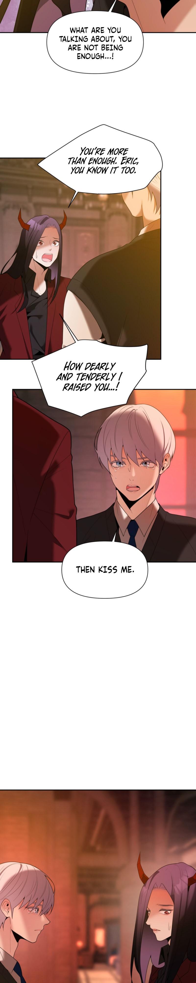 The Demon King Chapter 3 page 24 - 