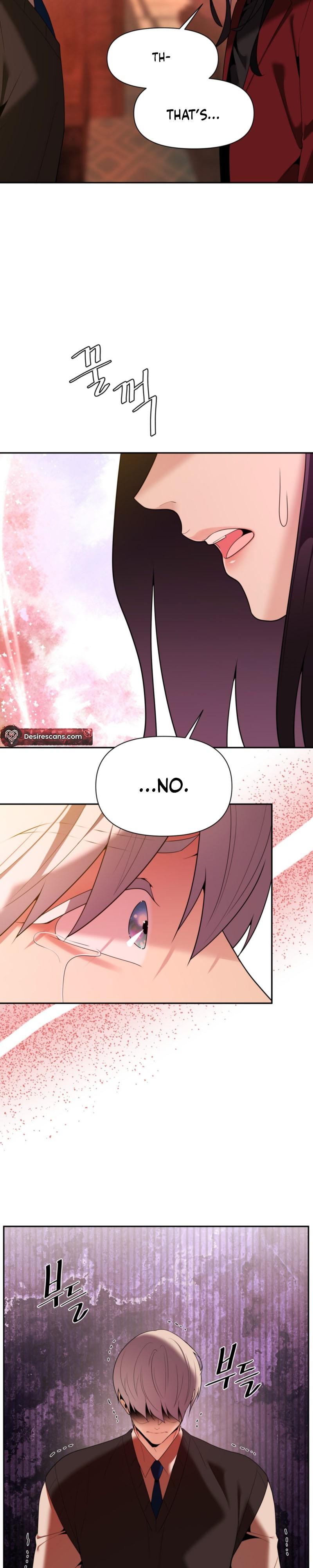 The Demon King Chapter 3 page 25 - 