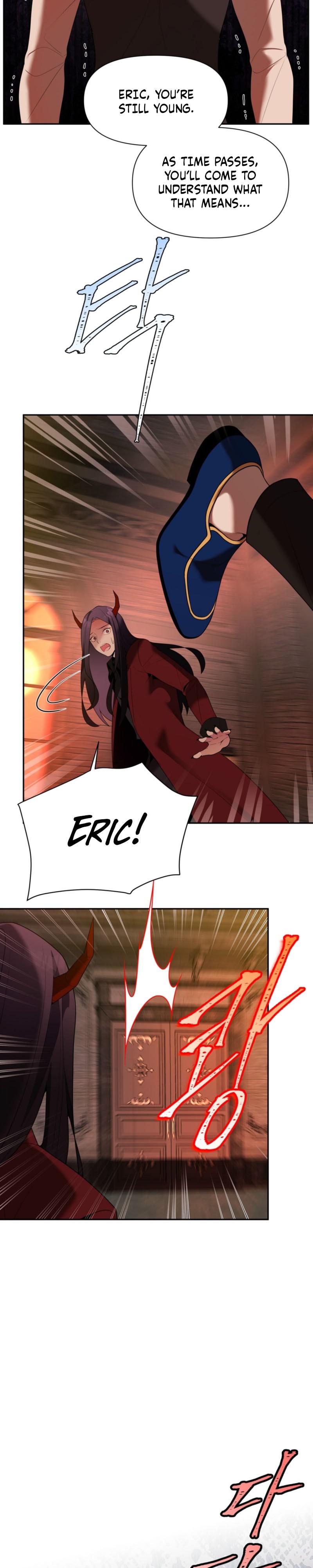 The Demon King Chapter 3 page 26 - 