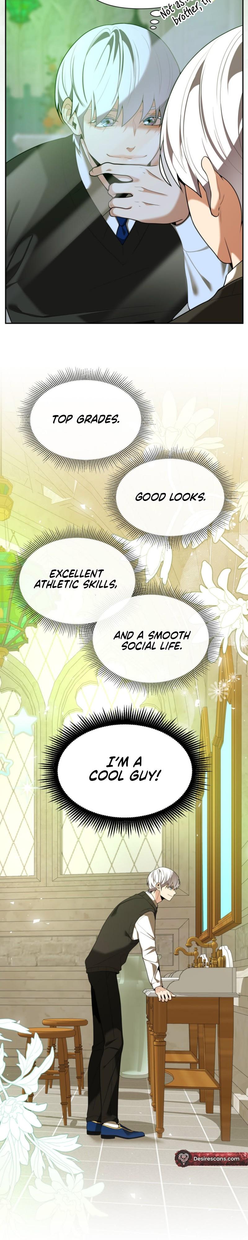 The Demon King Chapter 3 page 5 - 