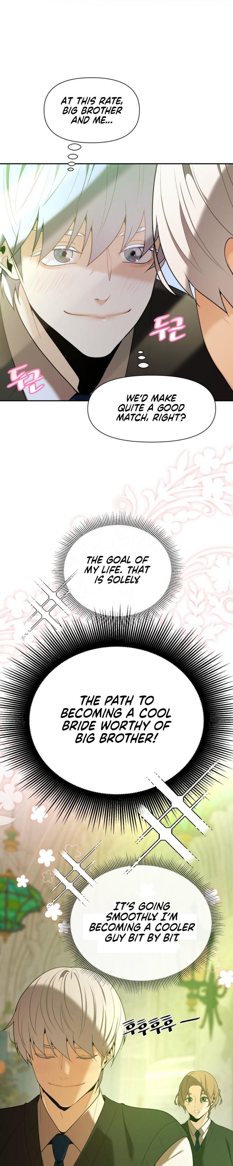 The Demon King Chapter 3 page 6 - 