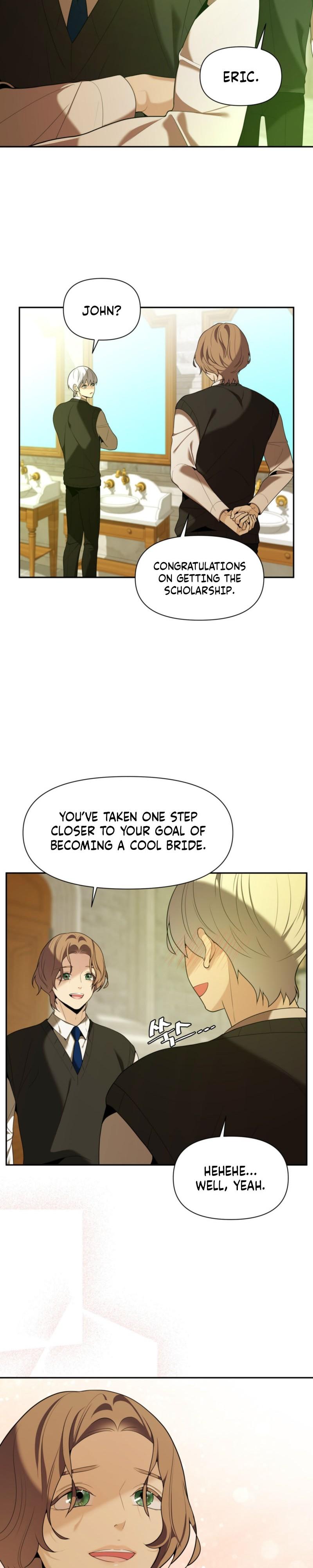 The Demon King Chapter 3 page 7 - 