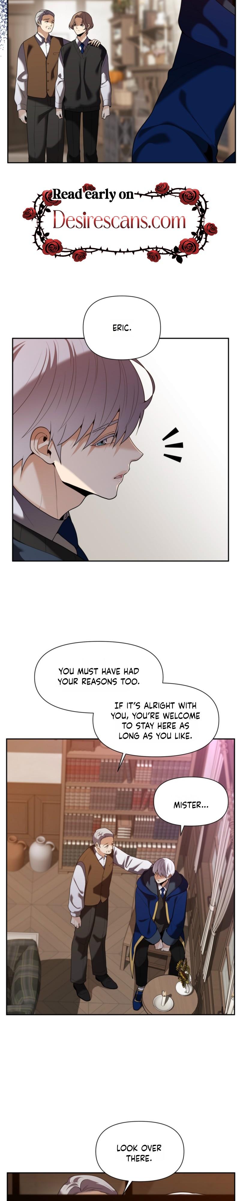 The Demon King Chapter 4 page 2 - 