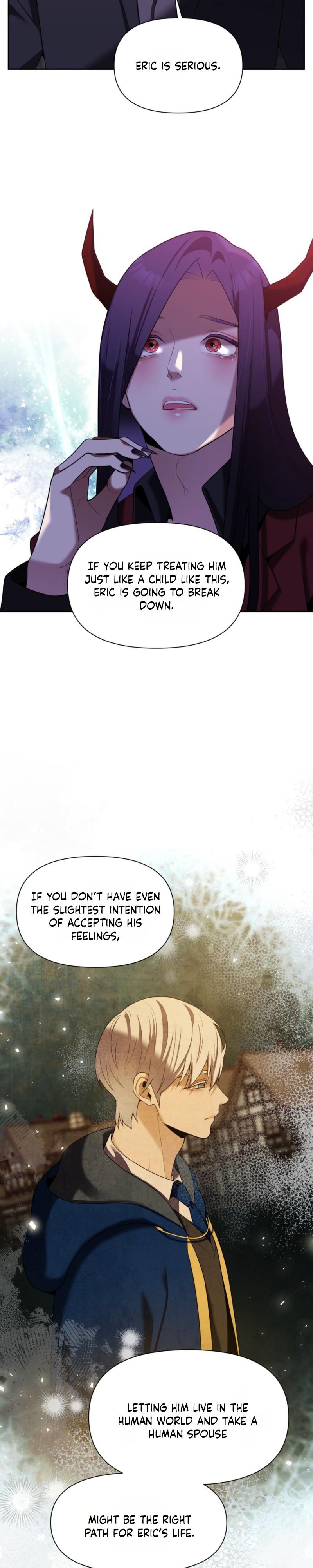 The Demon King Chapter 4 page 11 - 