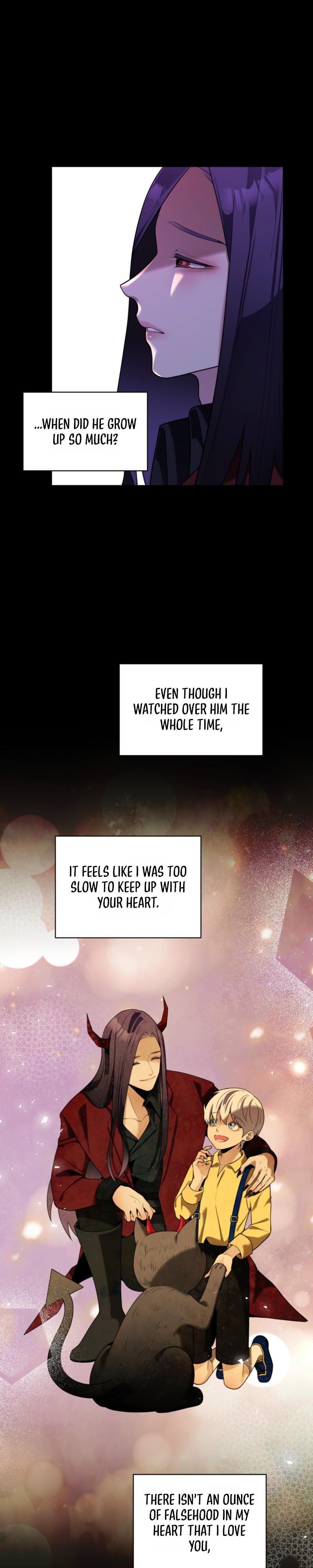 The Demon King Chapter 4 page 13 - 