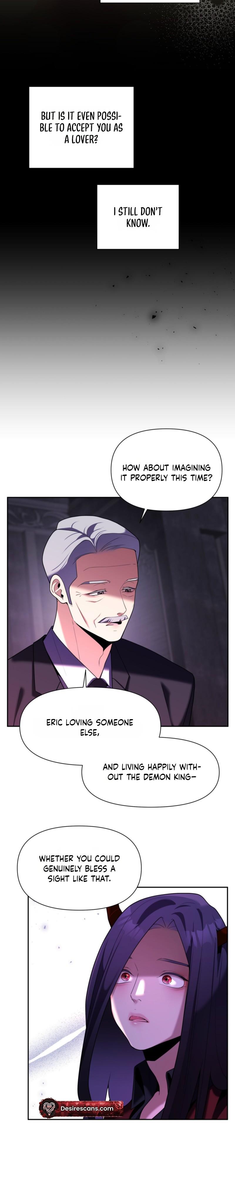 The Demon King Chapter 4 page 14 - 