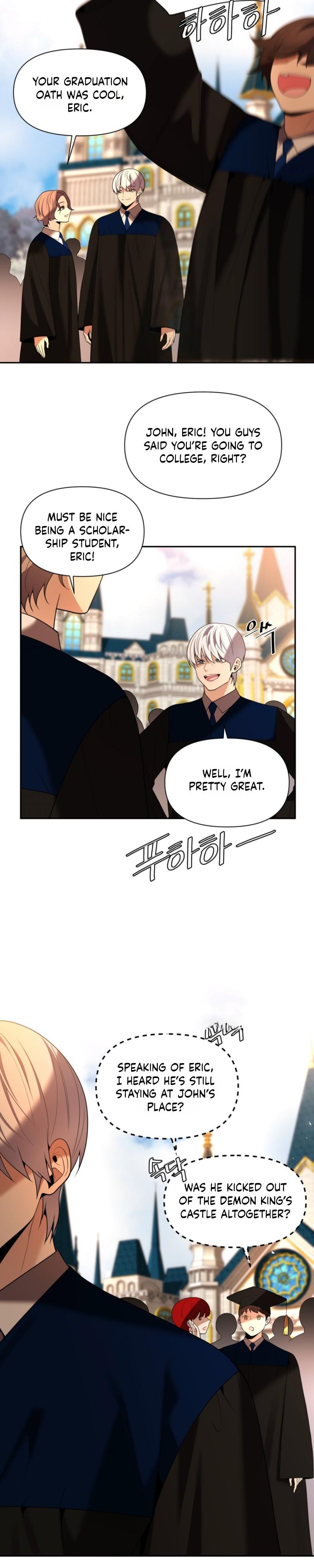The Demon King Chapter 4 page 18 - 