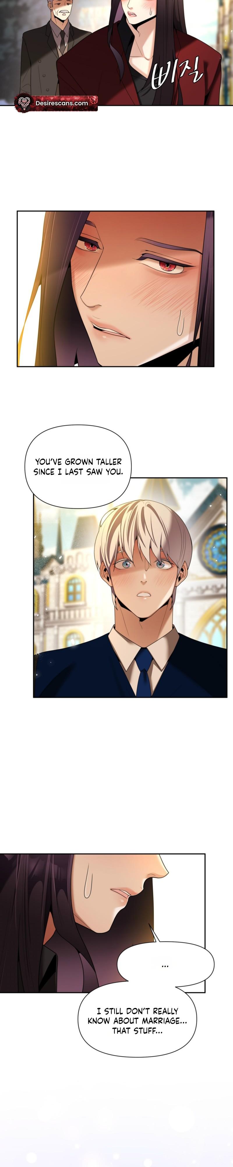 The Demon King Chapter 4 page 22 - 