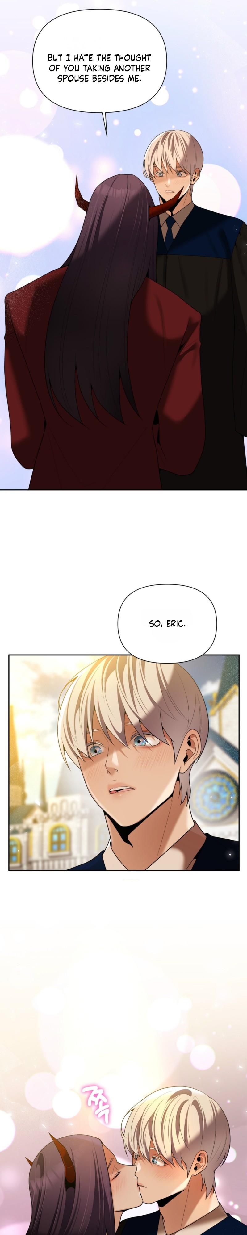 The Demon King Chapter 4 page 23 - 
