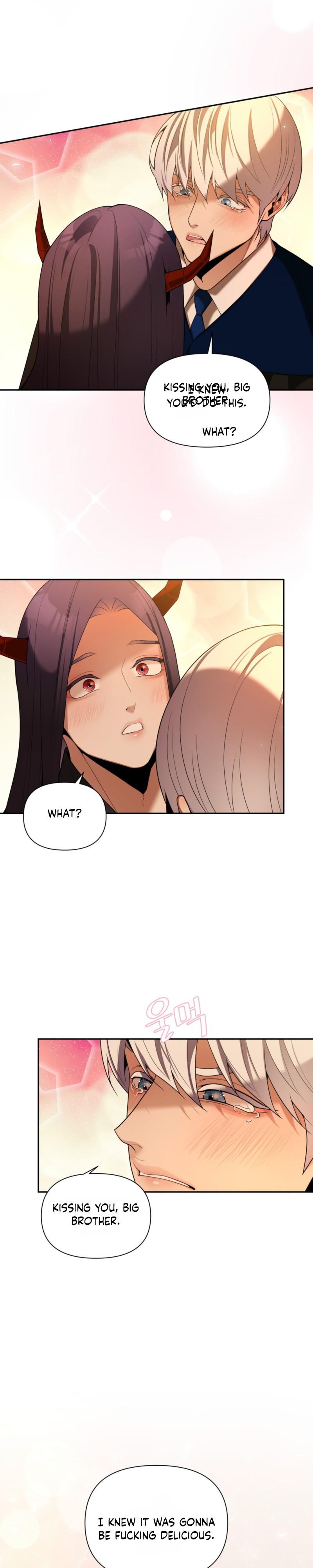 The Demon King Chapter 4 page 25 - 