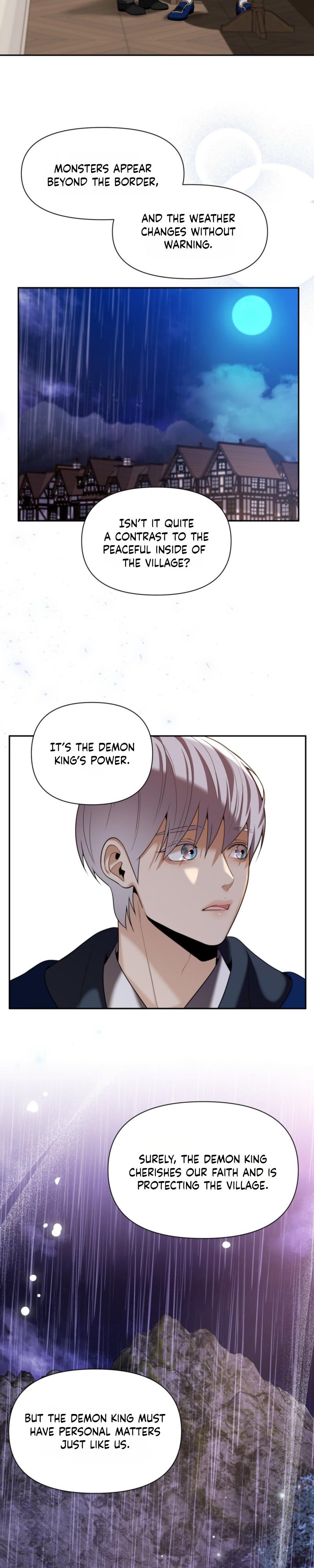 The Demon King Chapter 4 page 4 - 