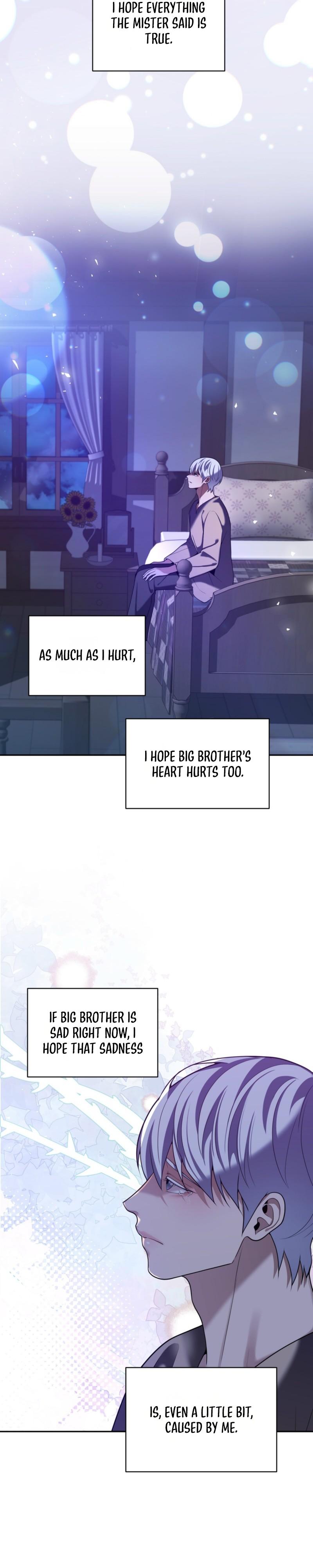 The Demon King Chapter 4 page 6 - 