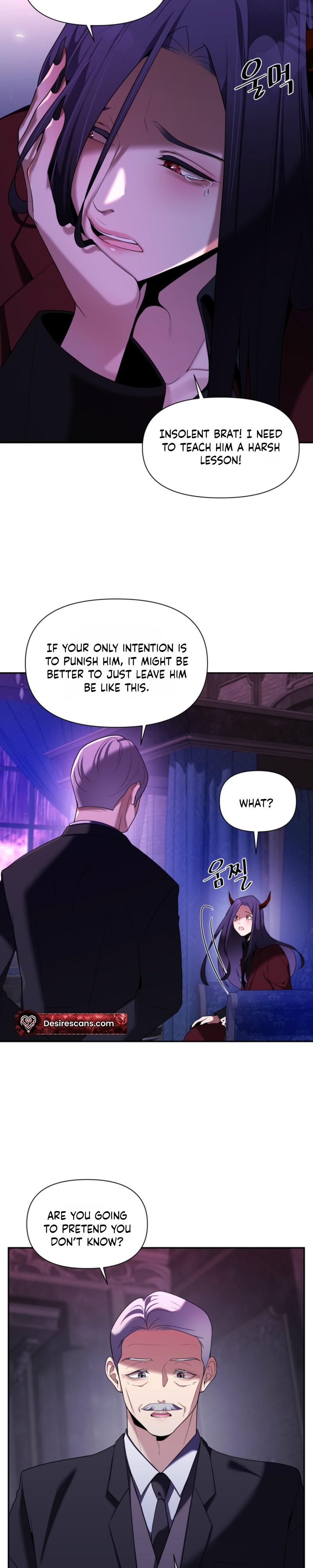 The Demon King Chapter 4 page 10 - 