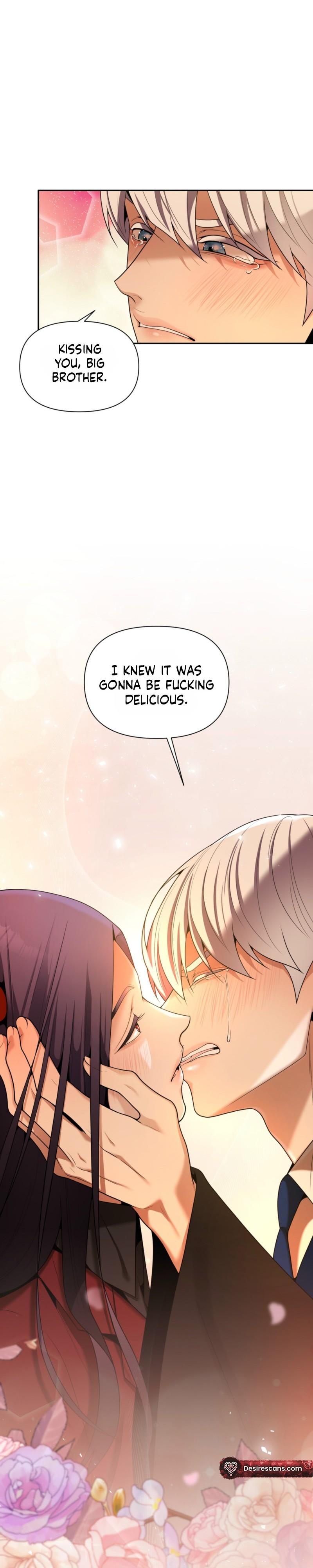 The Demon King Chapter 5 page 2 - 
