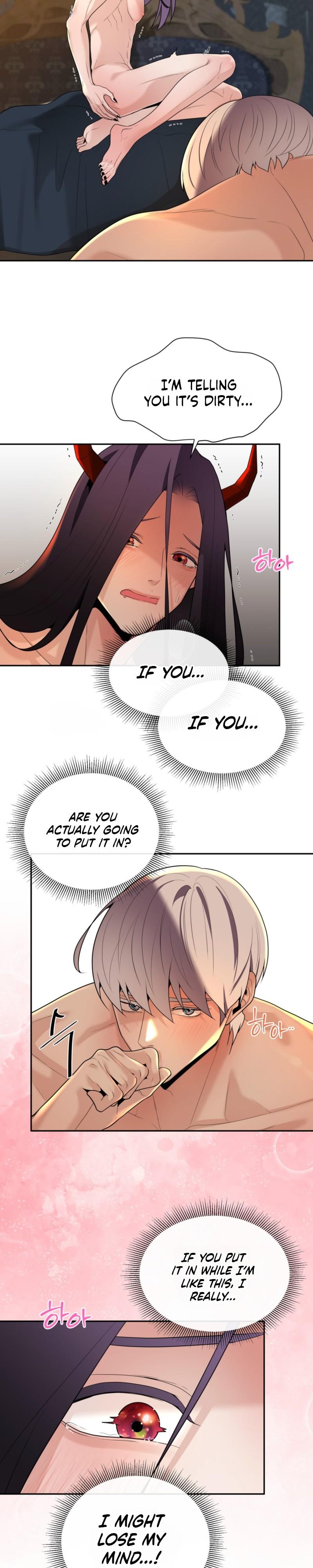 The Demon King Chapter 5 page 11 - 