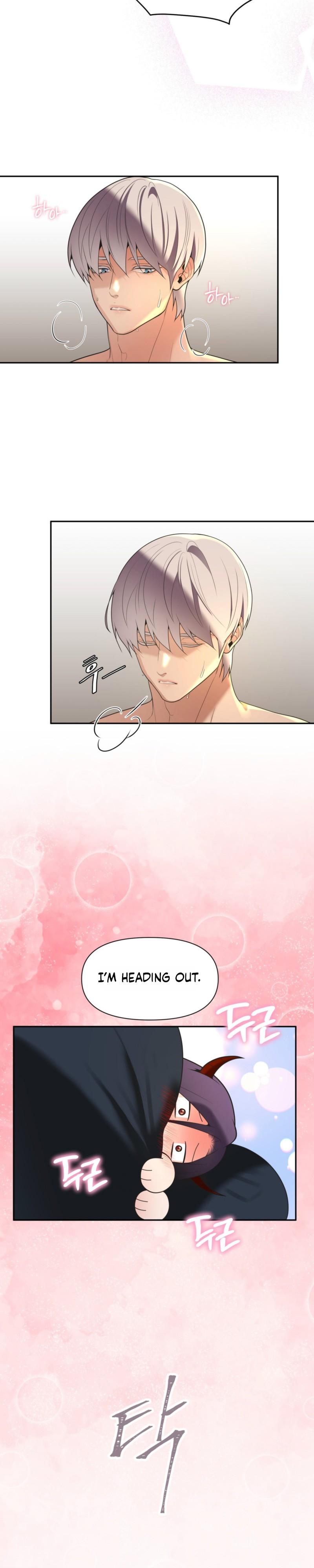 The Demon King Chapter 5 page 13 - 