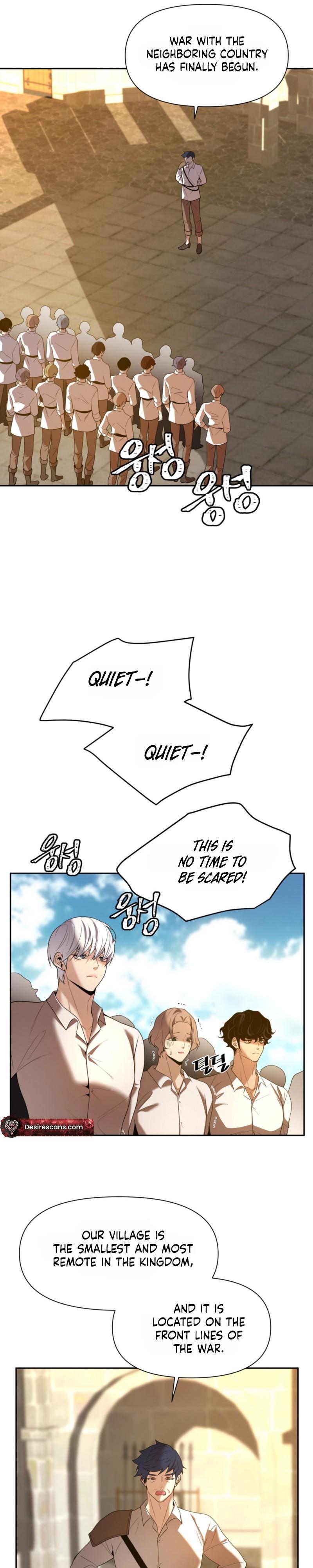 The Demon King Chapter 5 page 15 - 