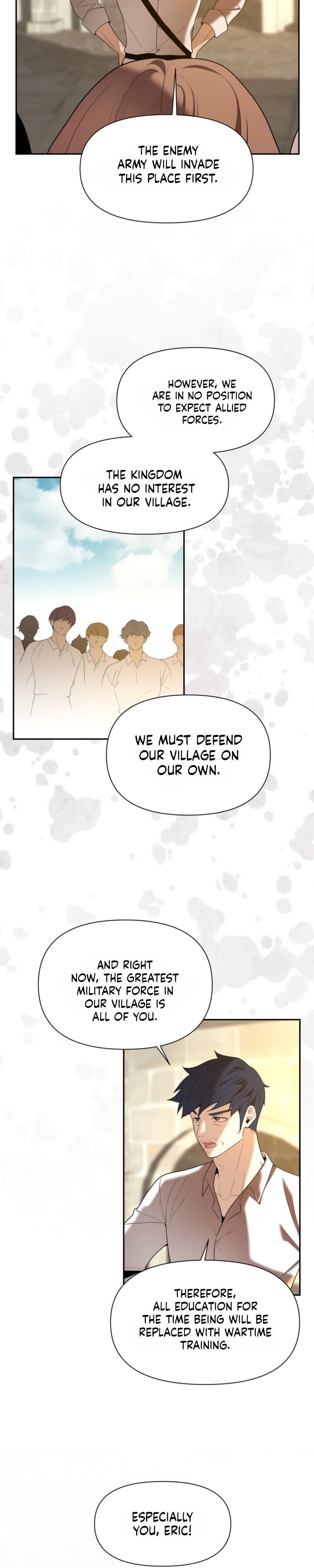 The Demon King Chapter 5 page 16 - 