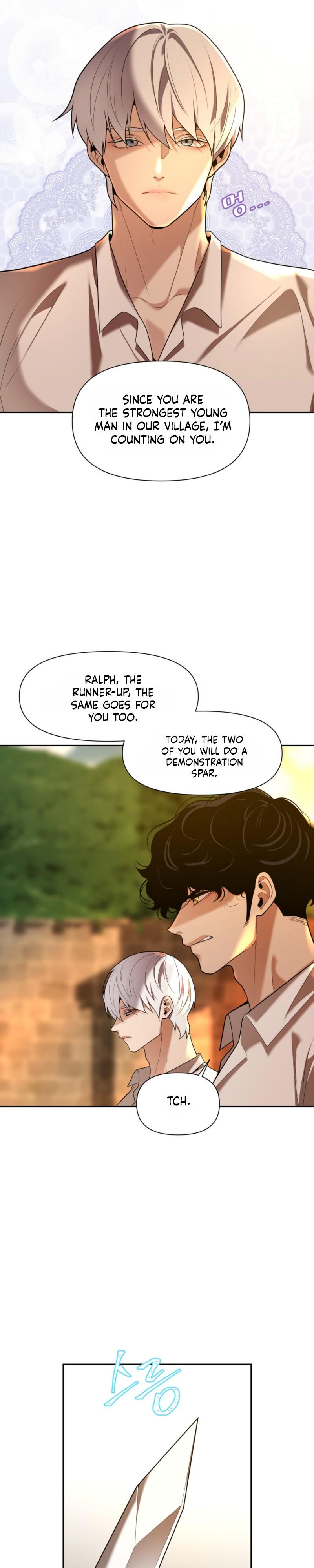 The Demon King Chapter 5 page 17 - 