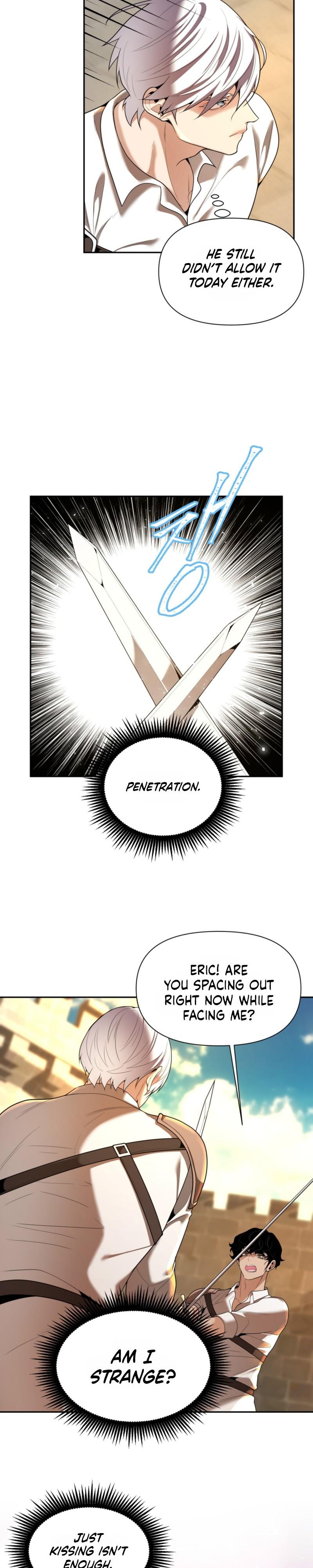 The Demon King Chapter 5 page 19 - 