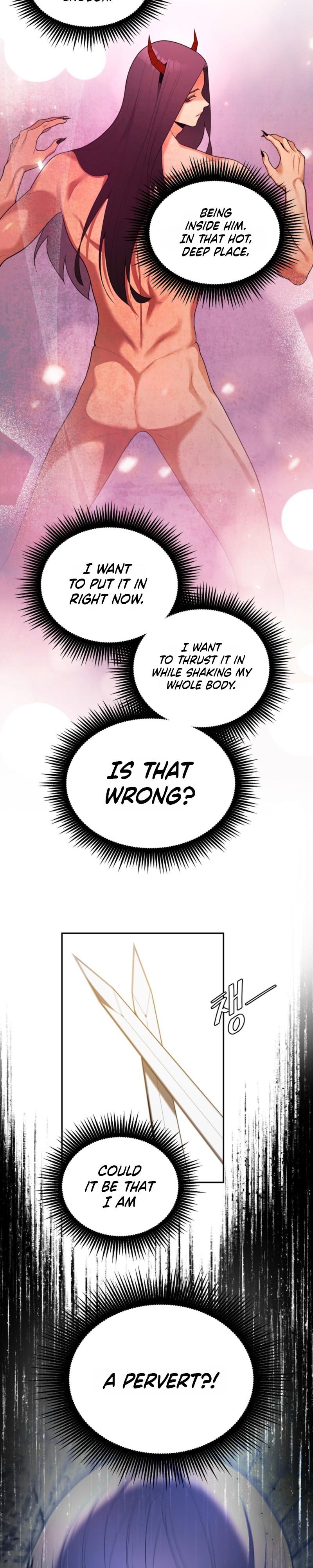 The Demon King Chapter 5 page 20 - 