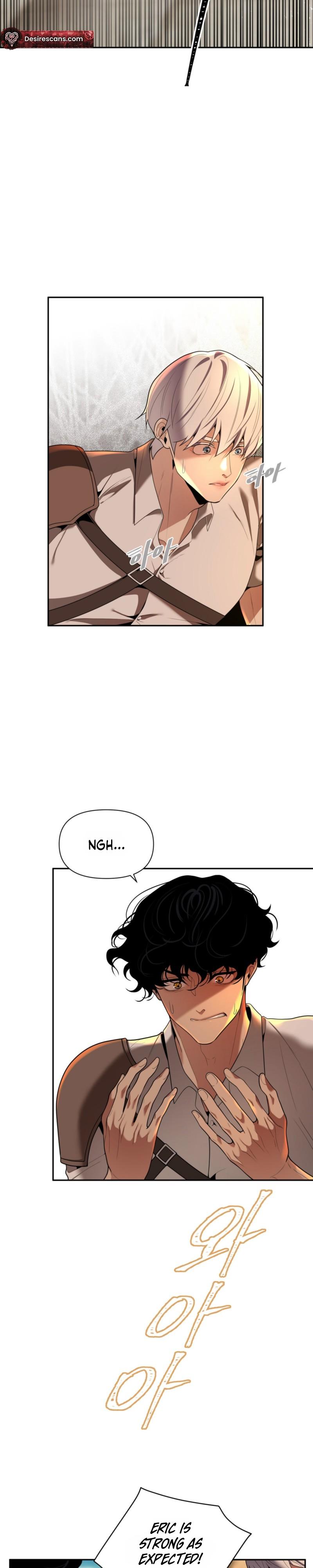 The Demon King Chapter 5 page 22 - 