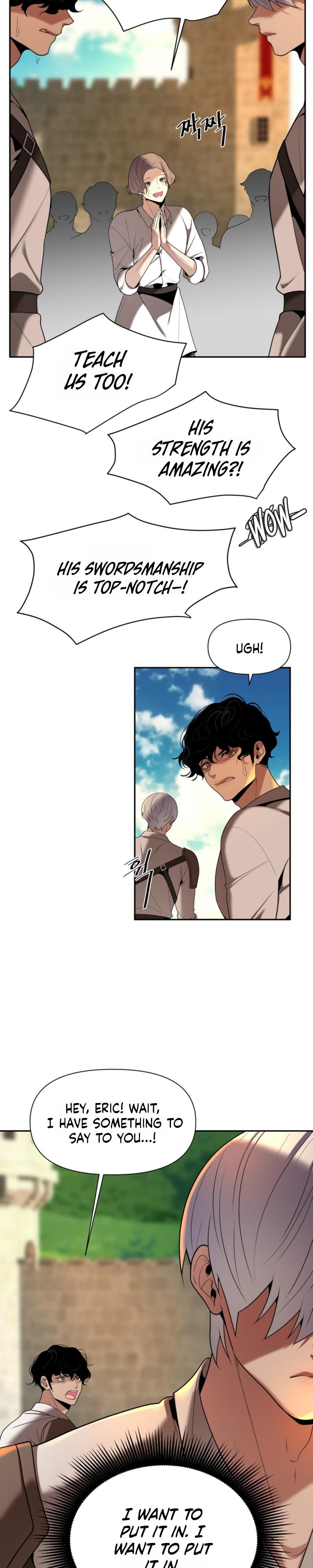 The Demon King Chapter 5 page 23 - 