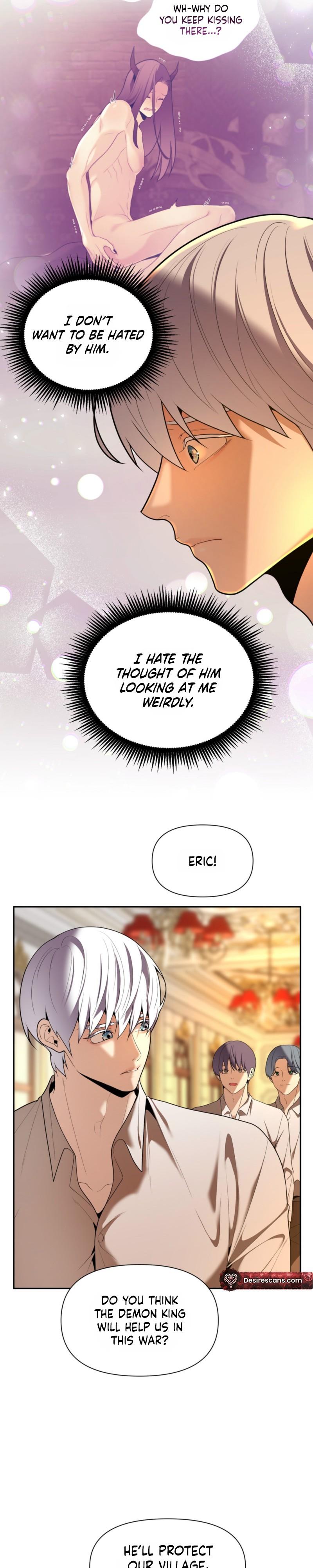 The Demon King Chapter 5 page 25 - 