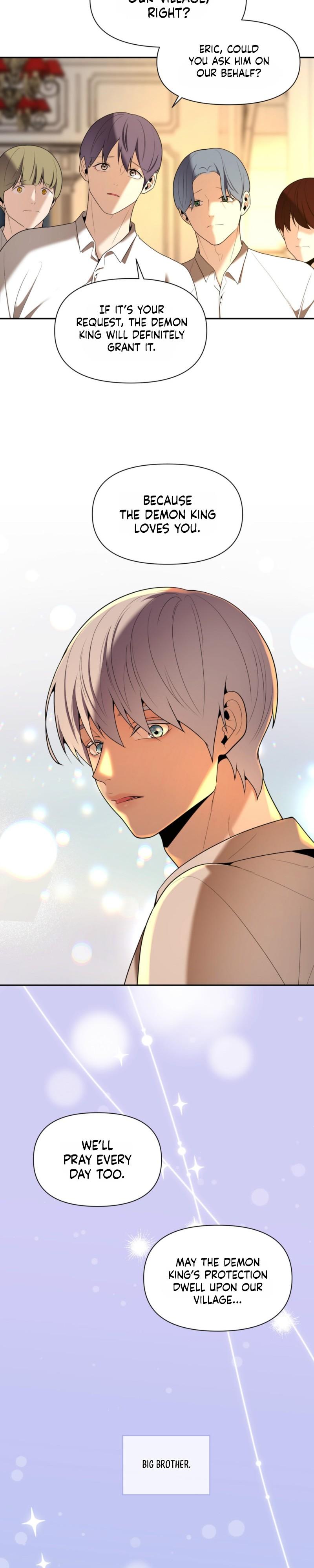 The Demon King Chapter 5 page 26 - 