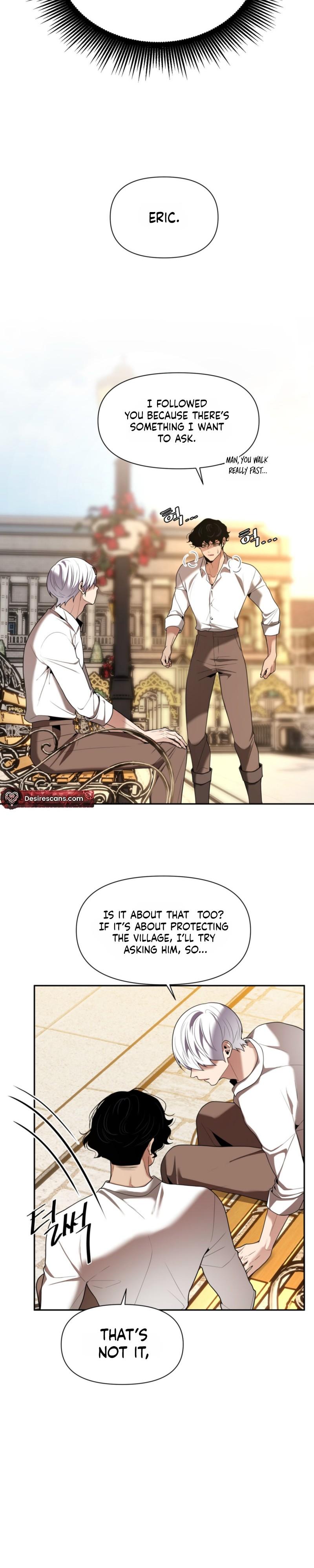 The Demon King Chapter 5 page 28 - 