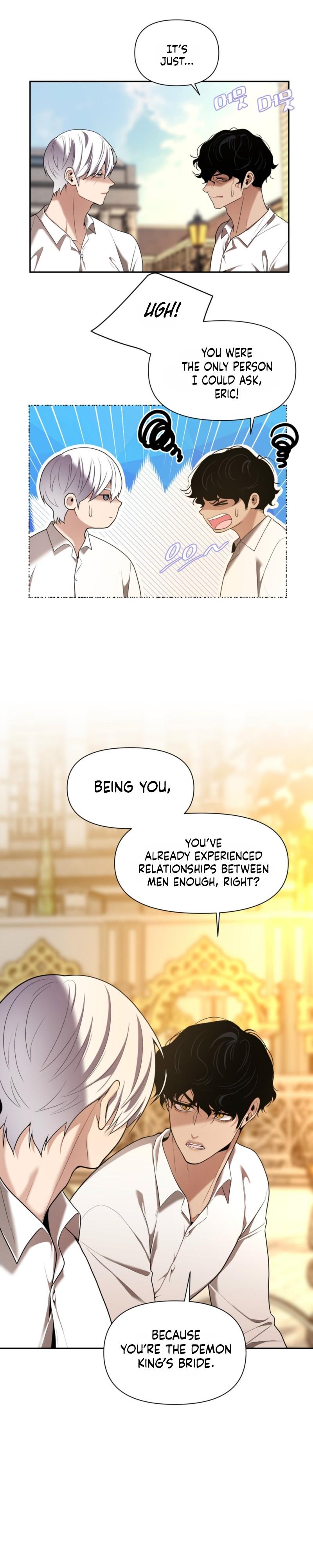 The Demon King Chapter 5 page 29 - 
