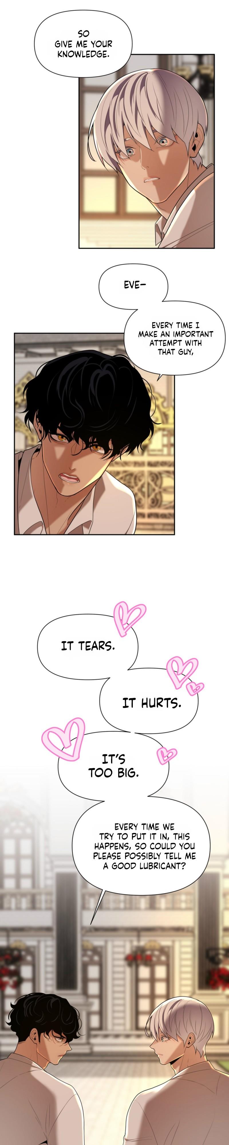 The Demon King Chapter 5 page 30 - 