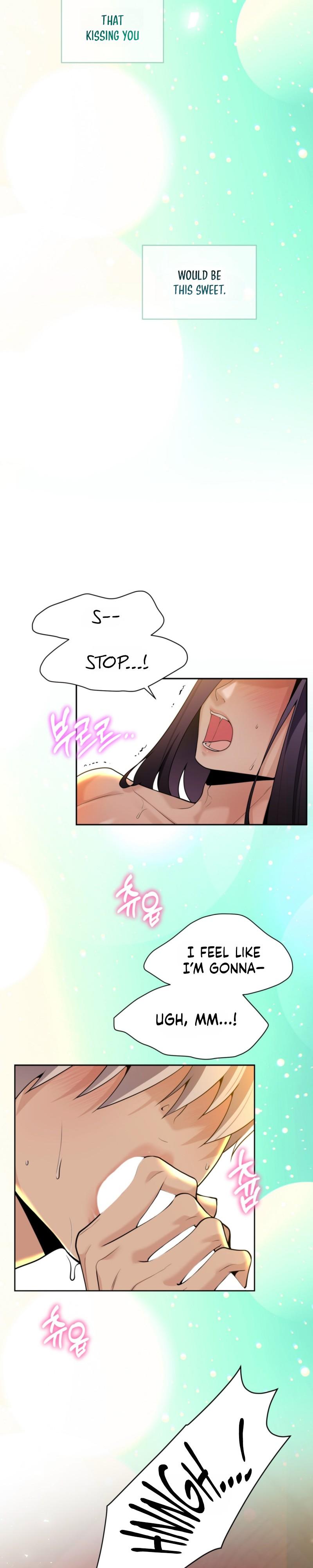 The Demon King Chapter 5 page 4 - 