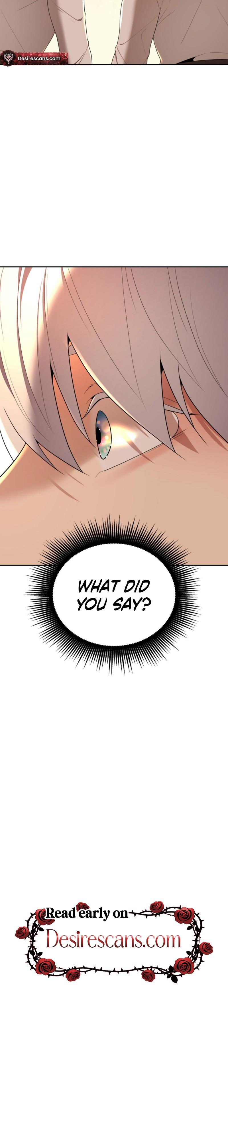 The Demon King Chapter 5 page 31 - 