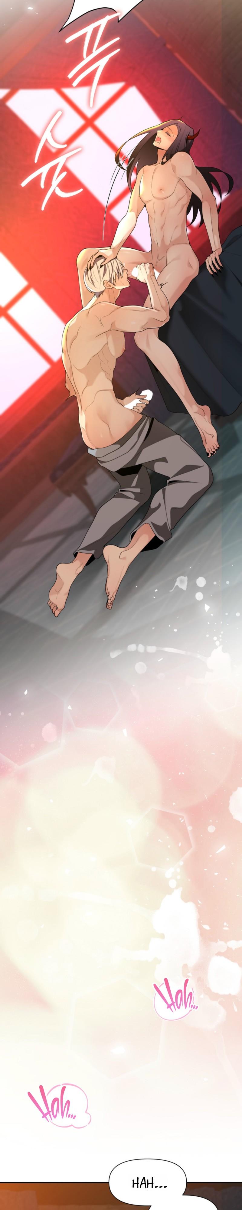 The Demon King Chapter 5 page 5 - 