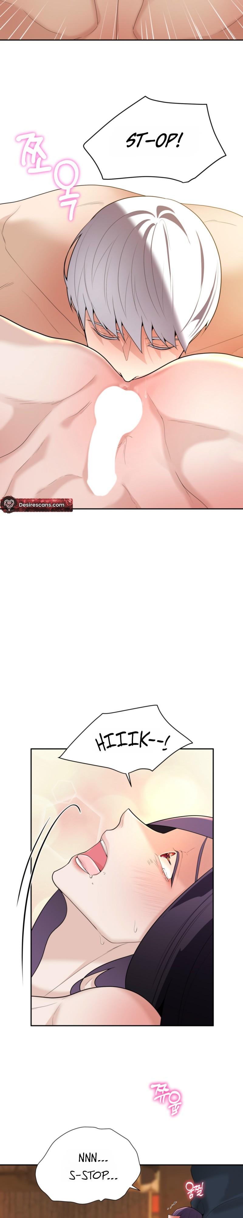The Demon King Chapter 5 page 9 - 