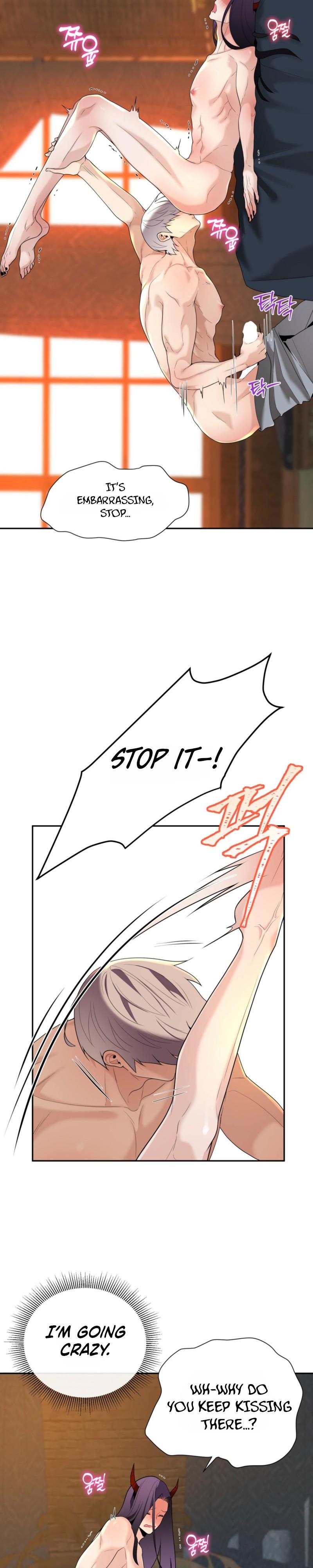 The Demon King Chapter 5 page 10 - 