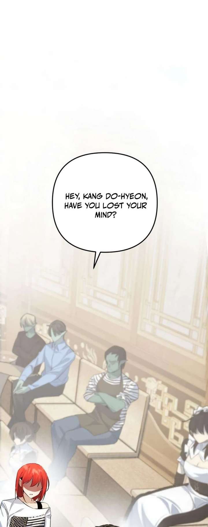 The Demon King's Channel Chapter 10 page 2 - 
