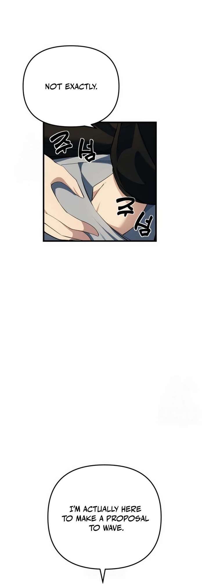 The Demon King's Channel Chapter 10 page 11 - 