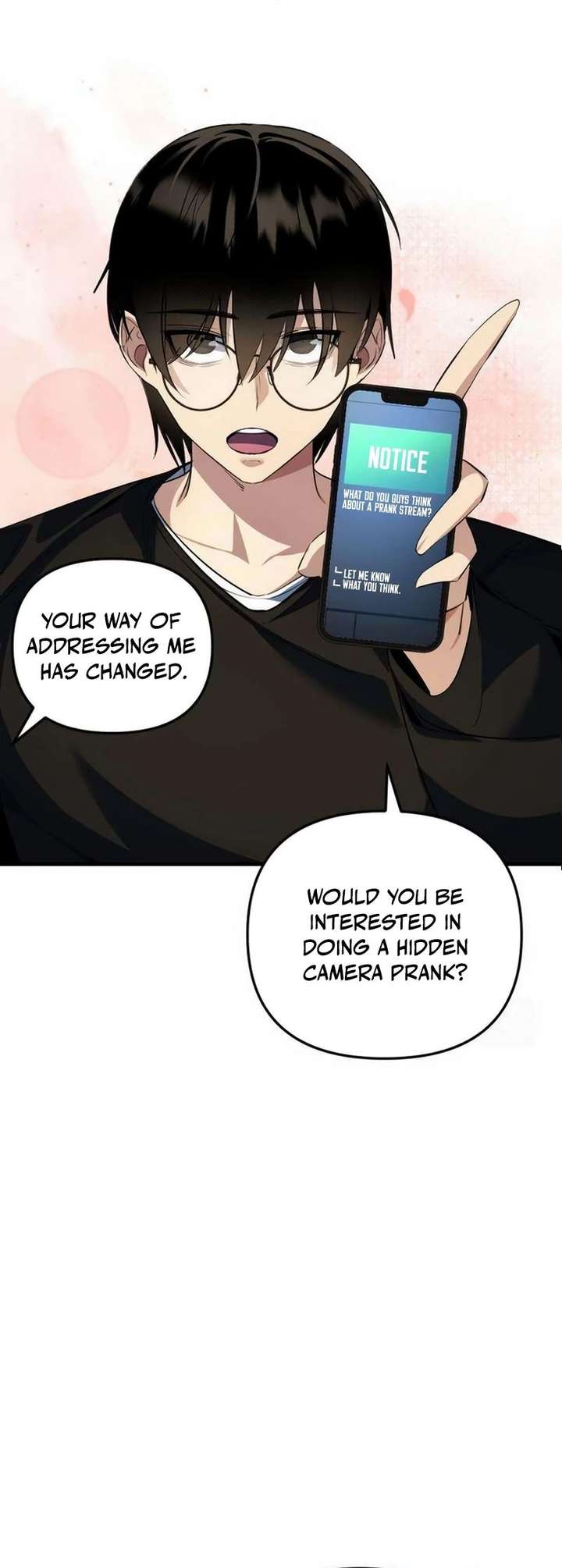 The Demon King's Channel Chapter 10 page 12 - 