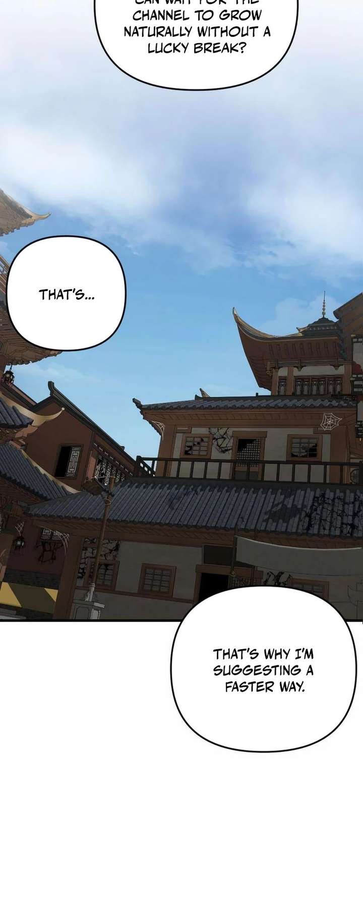 The Demon King's Channel Chapter 10 page 19 - 