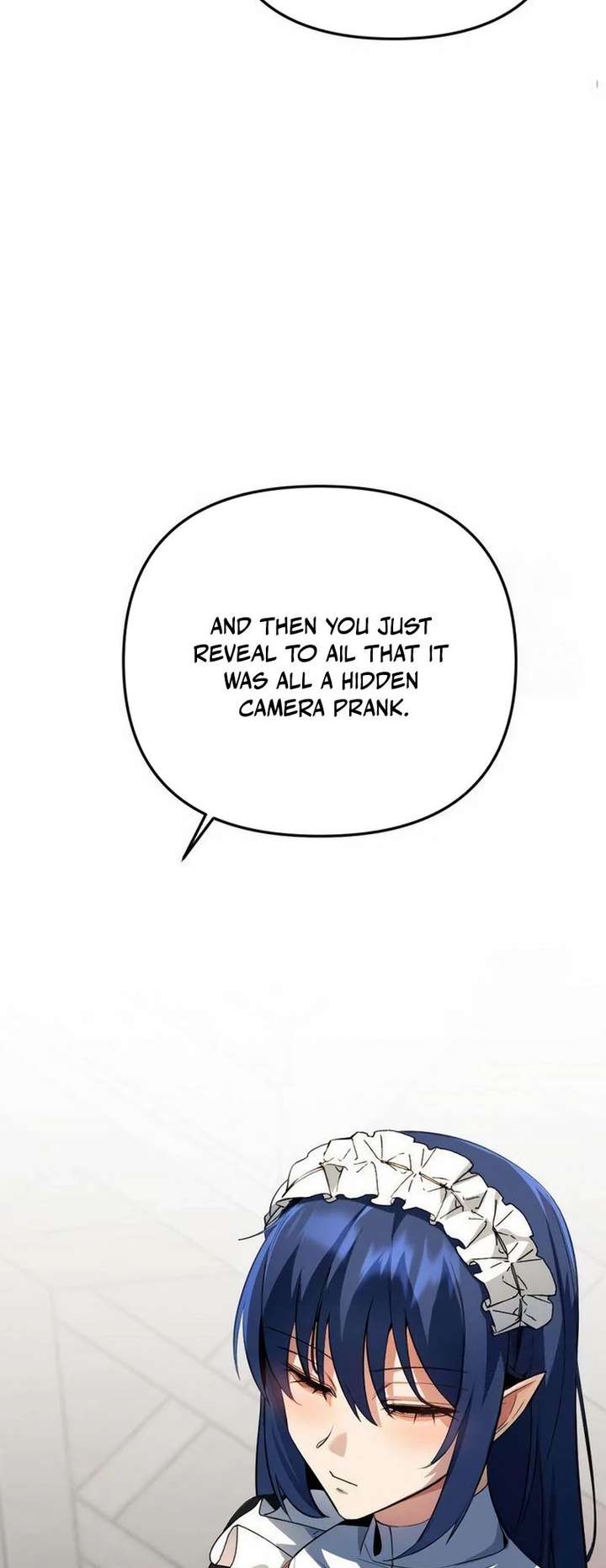 The Demon King's Channel Chapter 10 page 21 - 
