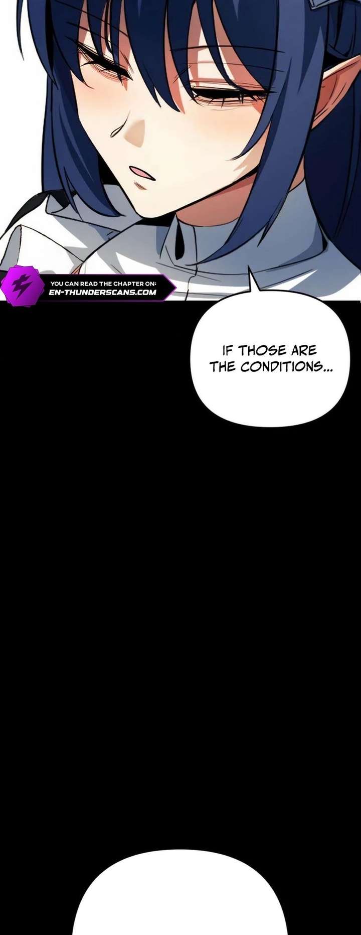 The Demon King's Channel Chapter 10 page 23 - 