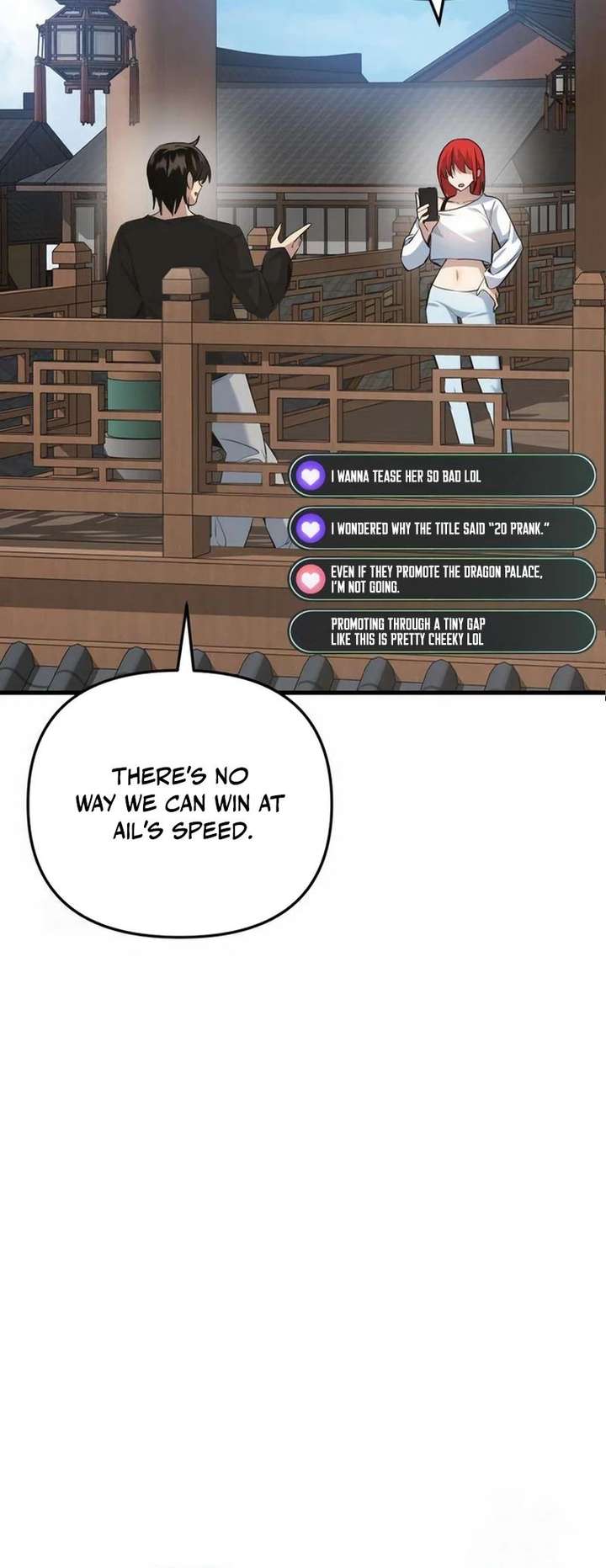 The Demon King's Channel Chapter 10 page 25 - 