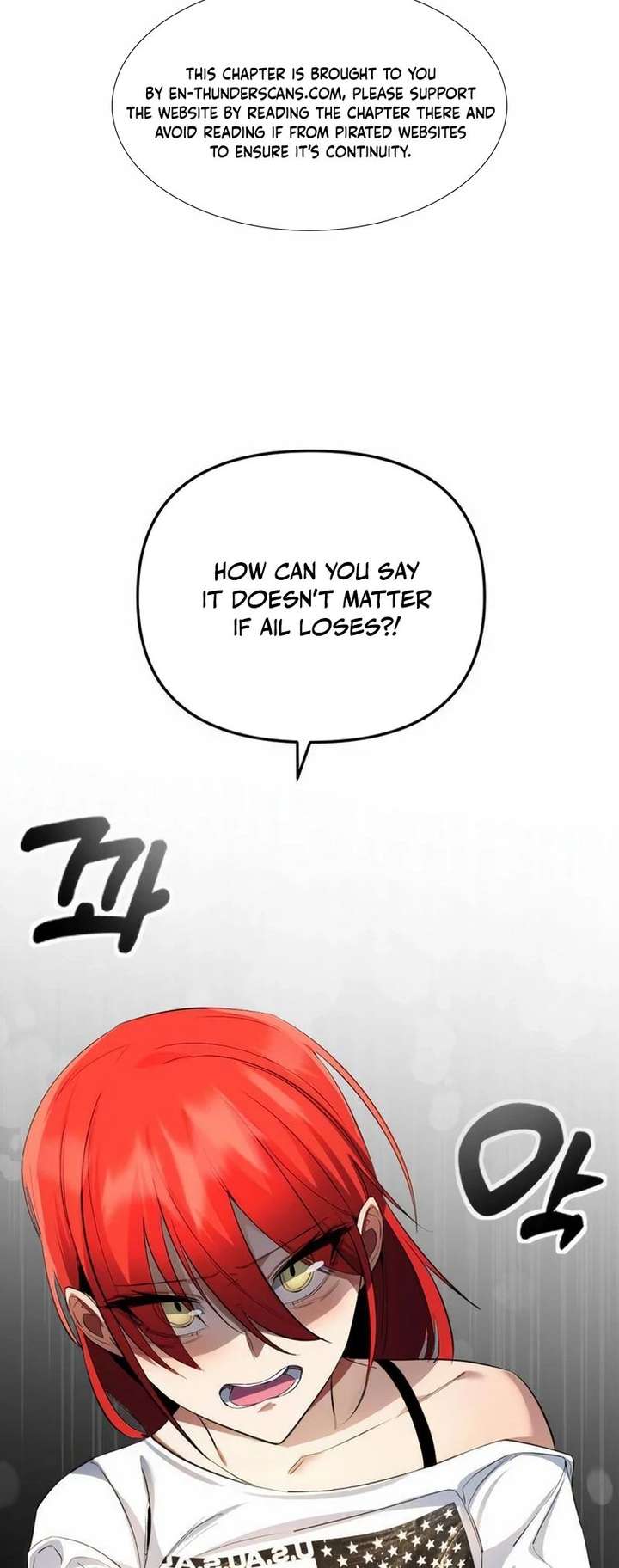 The Demon King's Channel Chapter 10 page 4 - 