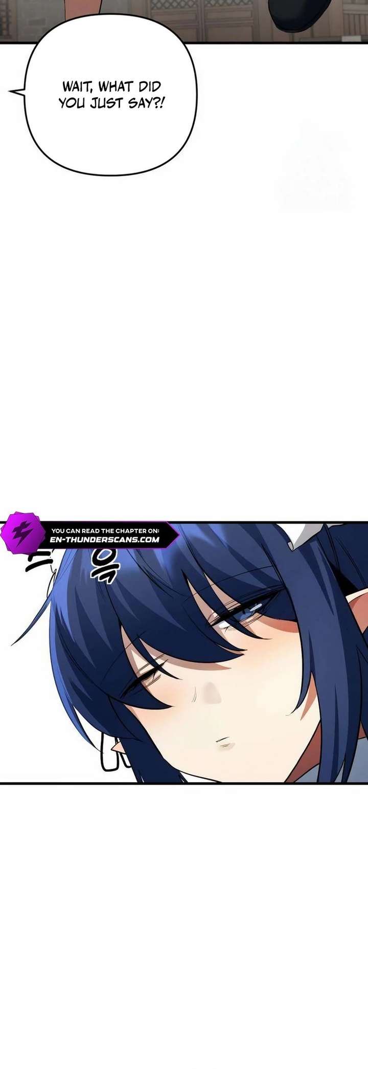 The Demon King's Channel Chapter 10 page 35 - 