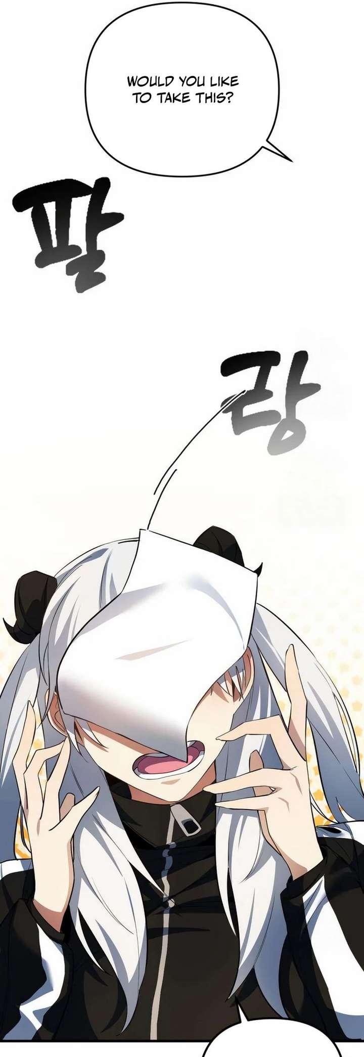 The Demon King's Channel Chapter 10 page 36 - 