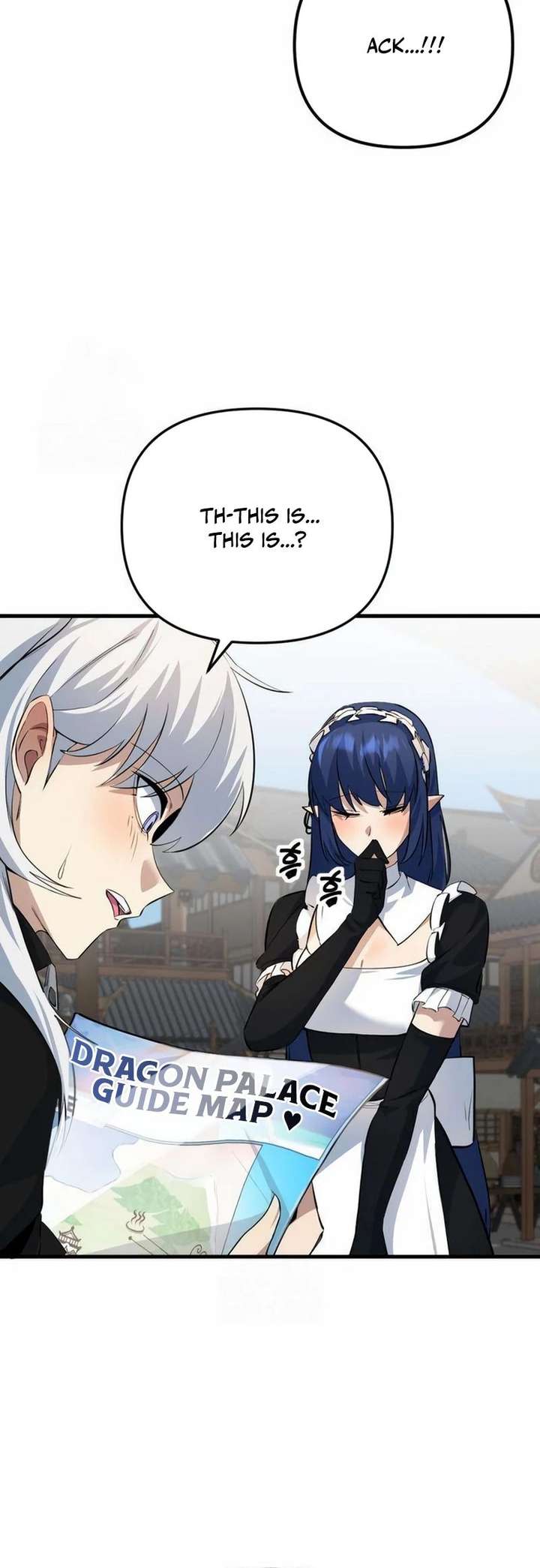 The Demon King's Channel Chapter 10 page 37 - 